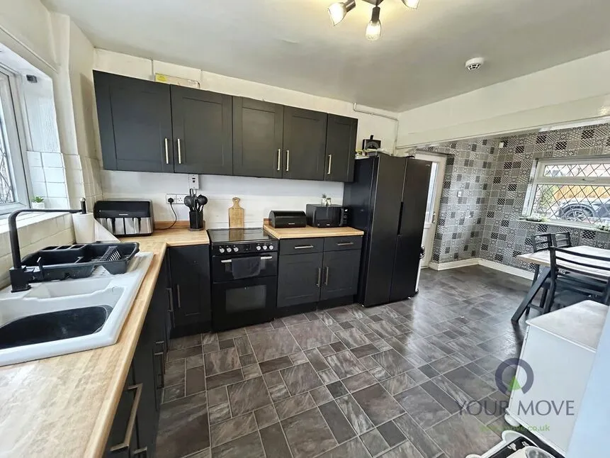 Lundy Road, Blurton, ST3, photo 3