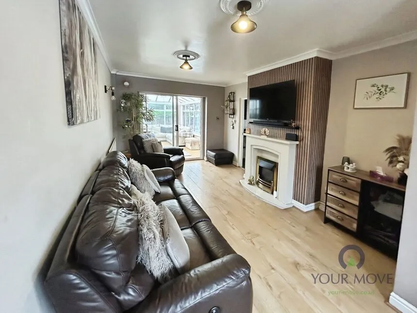 Lundy Road, Blurton, ST3, photo 2