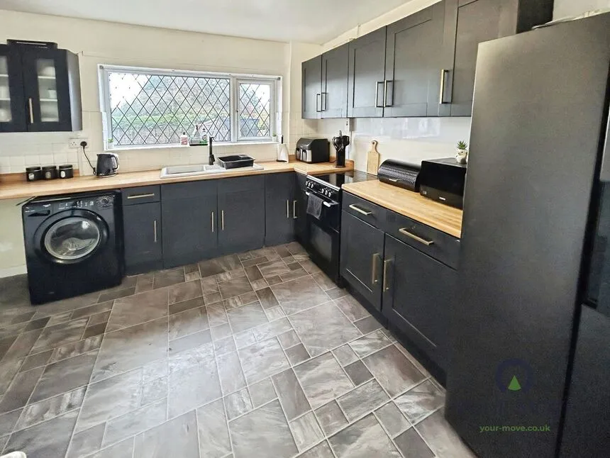 Lundy Road, Blurton, ST3, photo 7