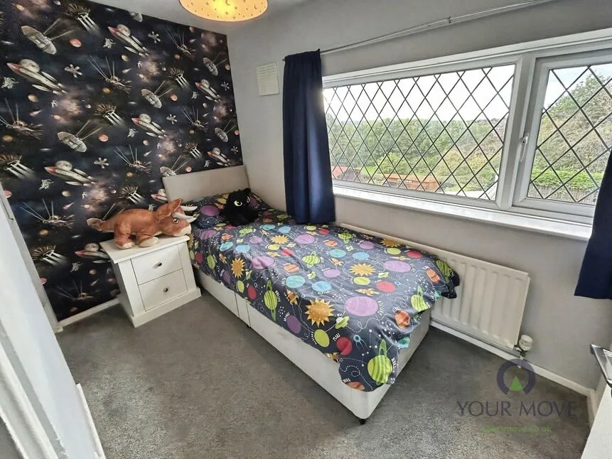 Lundy Road, Blurton, ST3, photo 10