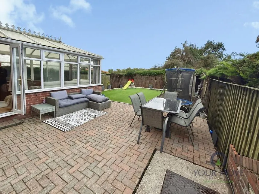 Lundy Road, Blurton, ST3, photo 12