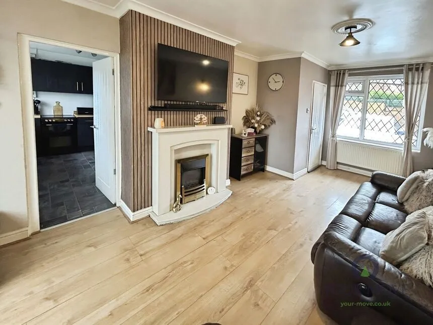 Lundy Road, Blurton, ST3, photo 5