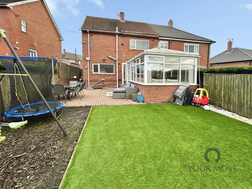 Lundy Road, Blurton, ST3, photo 15