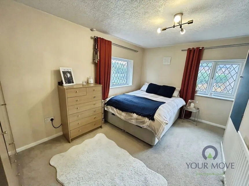 Lundy Road, Blurton, ST3, photo 8