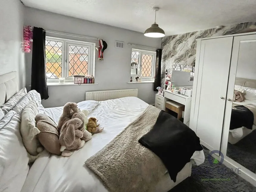 Lundy Road, Blurton, ST3, photo 9