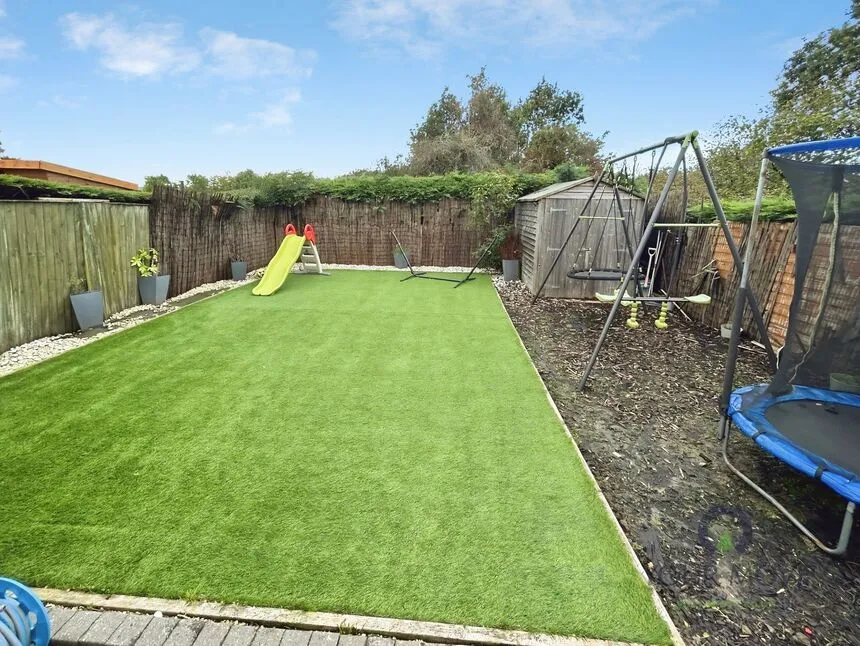 Lundy Road, Blurton, ST3, photo 14