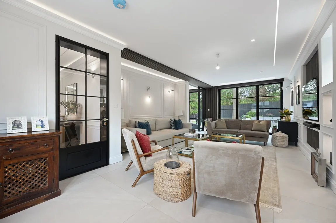 Parkside Road, Northwood, HA6, photo 6