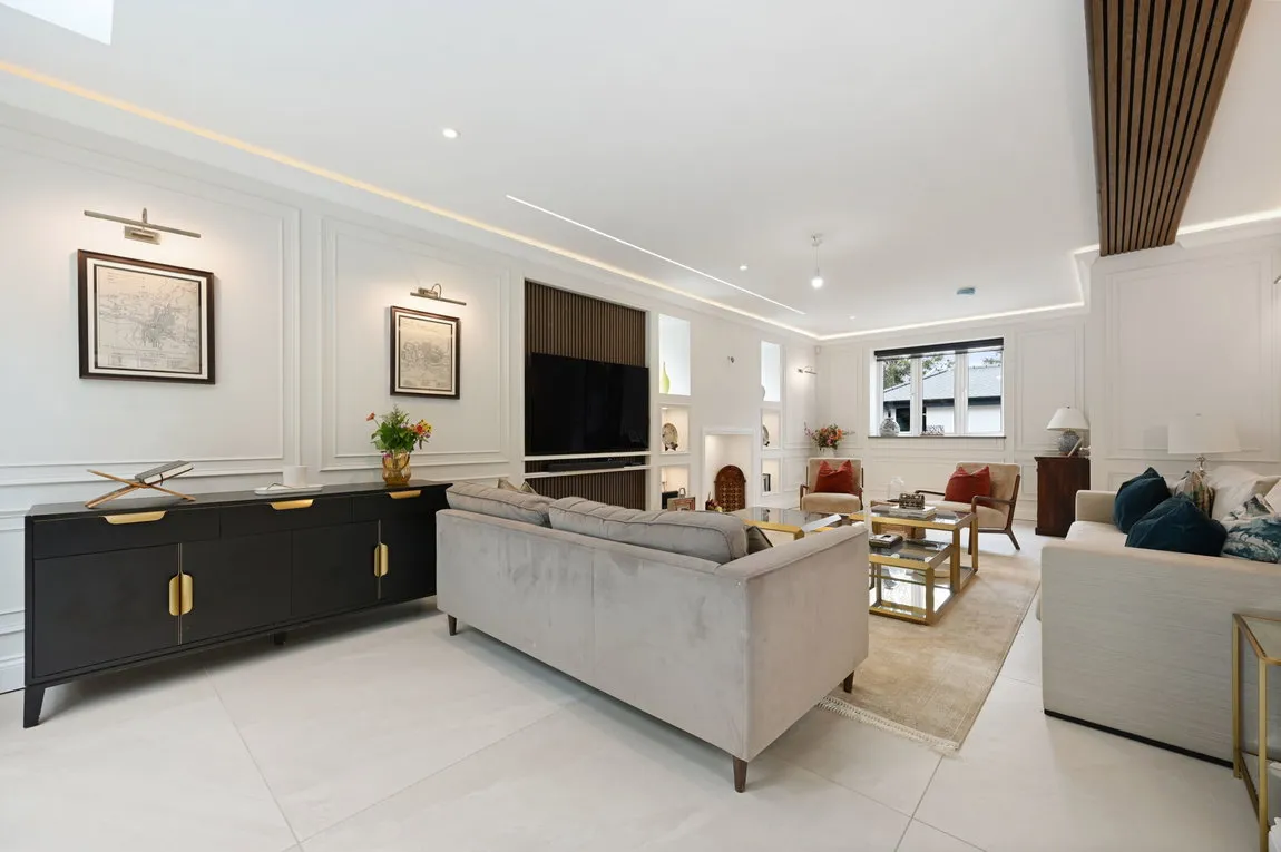 Parkside Road, Northwood, HA6, photo 5