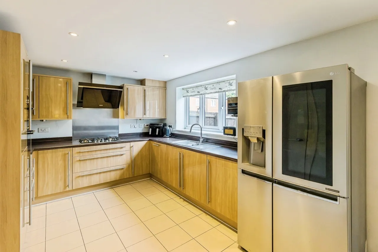 Kohima Crescent, Chester, CH3, photo 2