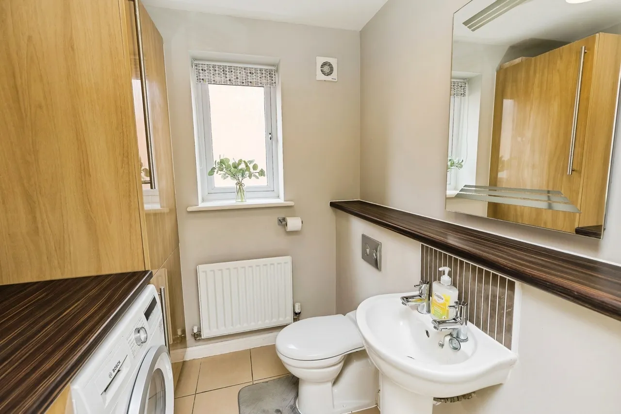Kohima Crescent, Chester, CH3, photo 10