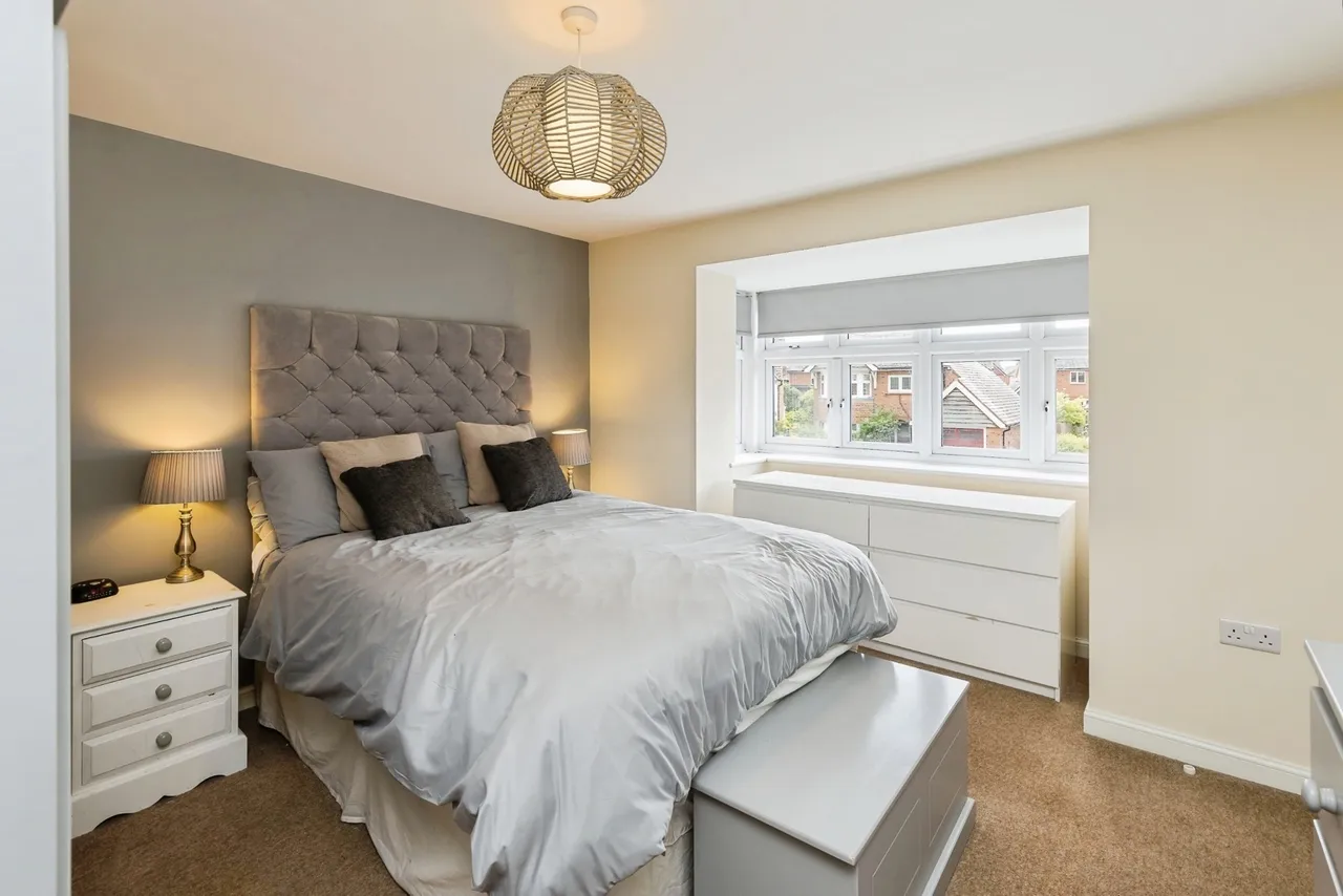 Kohima Crescent, Chester, CH3, photo 12