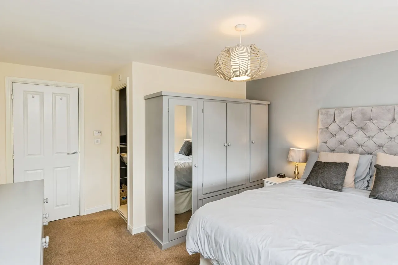 Kohima Crescent, Chester, CH3, photo 13