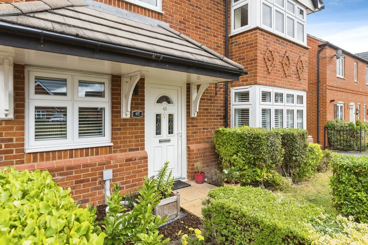 Kohima Crescent, Chester, CH3, photo 5