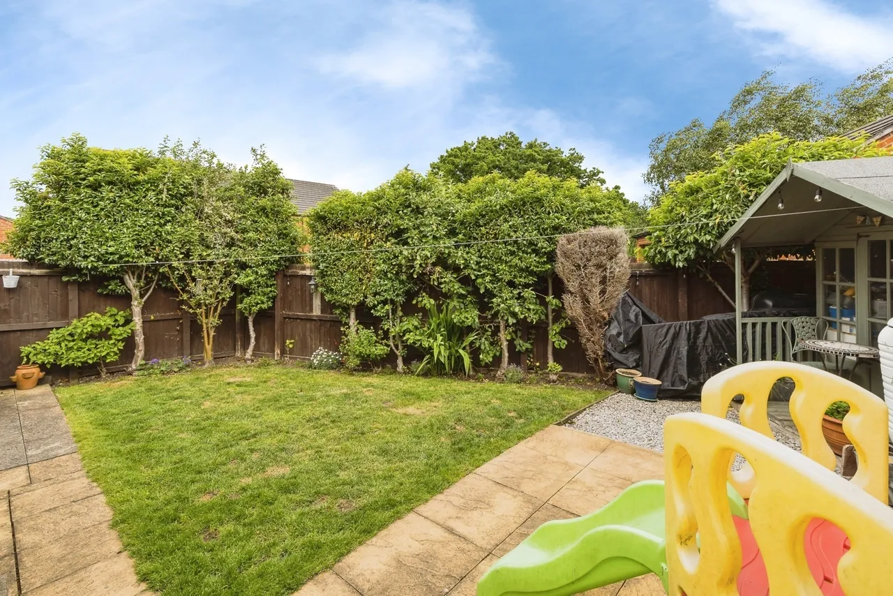 Kohima Crescent, Chester, CH3, photo 3