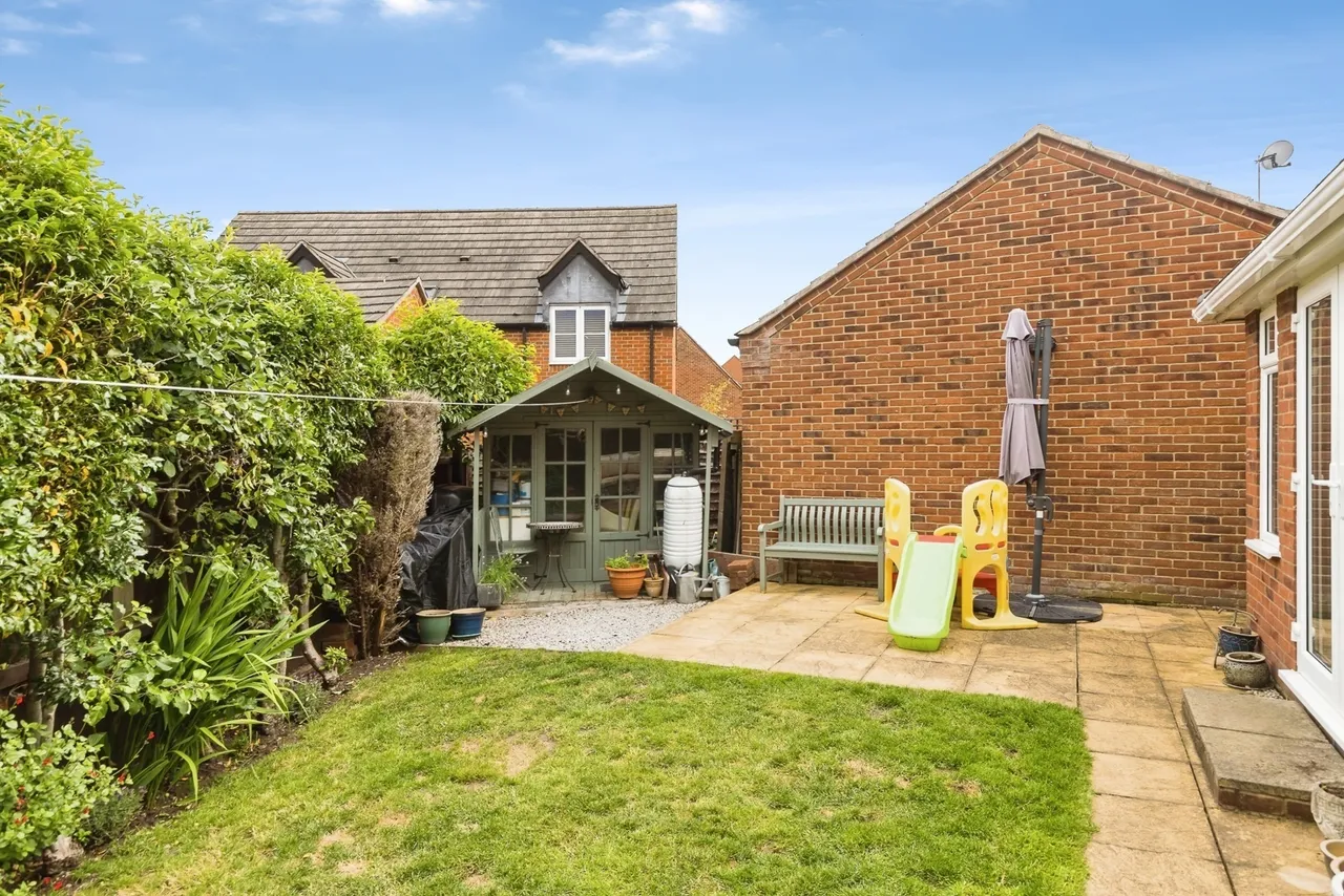 Kohima Crescent, Chester, CH3, photo 20
