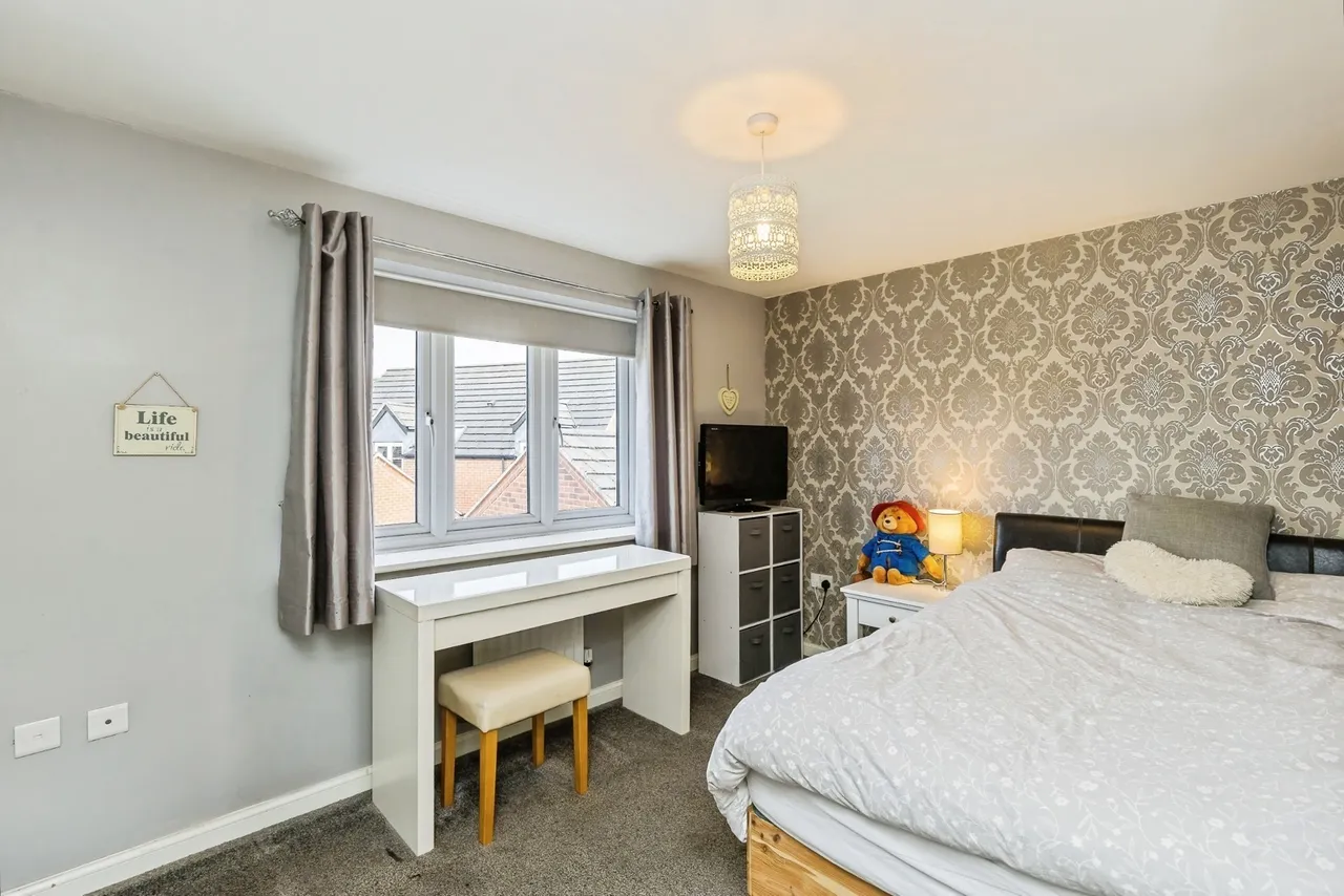 Kohima Crescent, Chester, CH3, photo 15