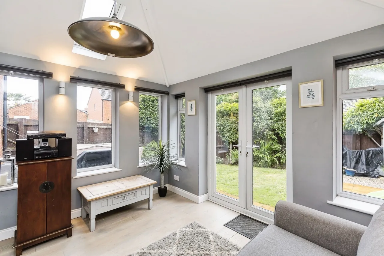 Kohima Crescent, Chester, CH3, photo 9