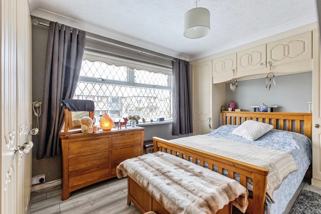 Cottesmore Avenue, Barton Seagrave, NN15, photo 8