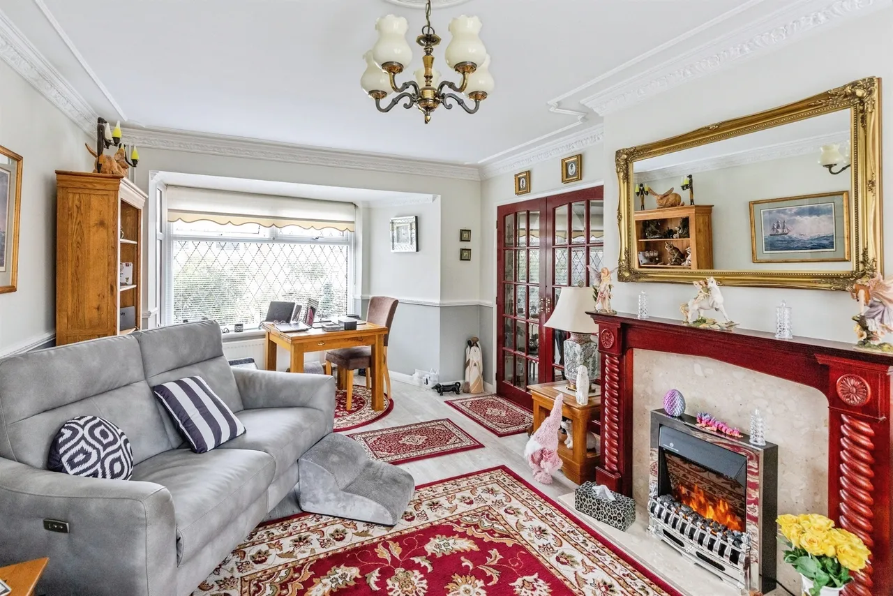 Cottesmore Avenue, Barton Seagrave, NN15, photo 2