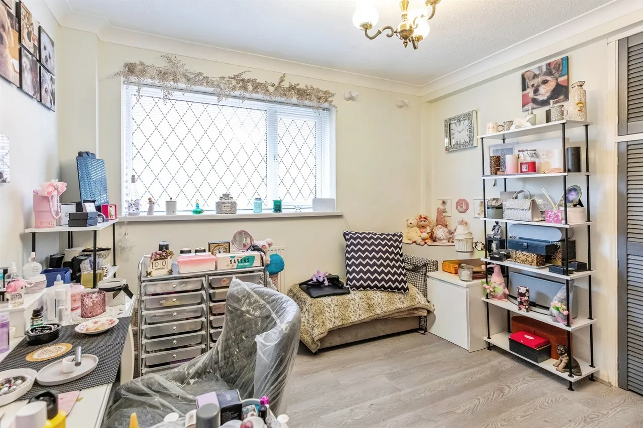 Cottesmore Avenue, Barton Seagrave, NN15, photo 10