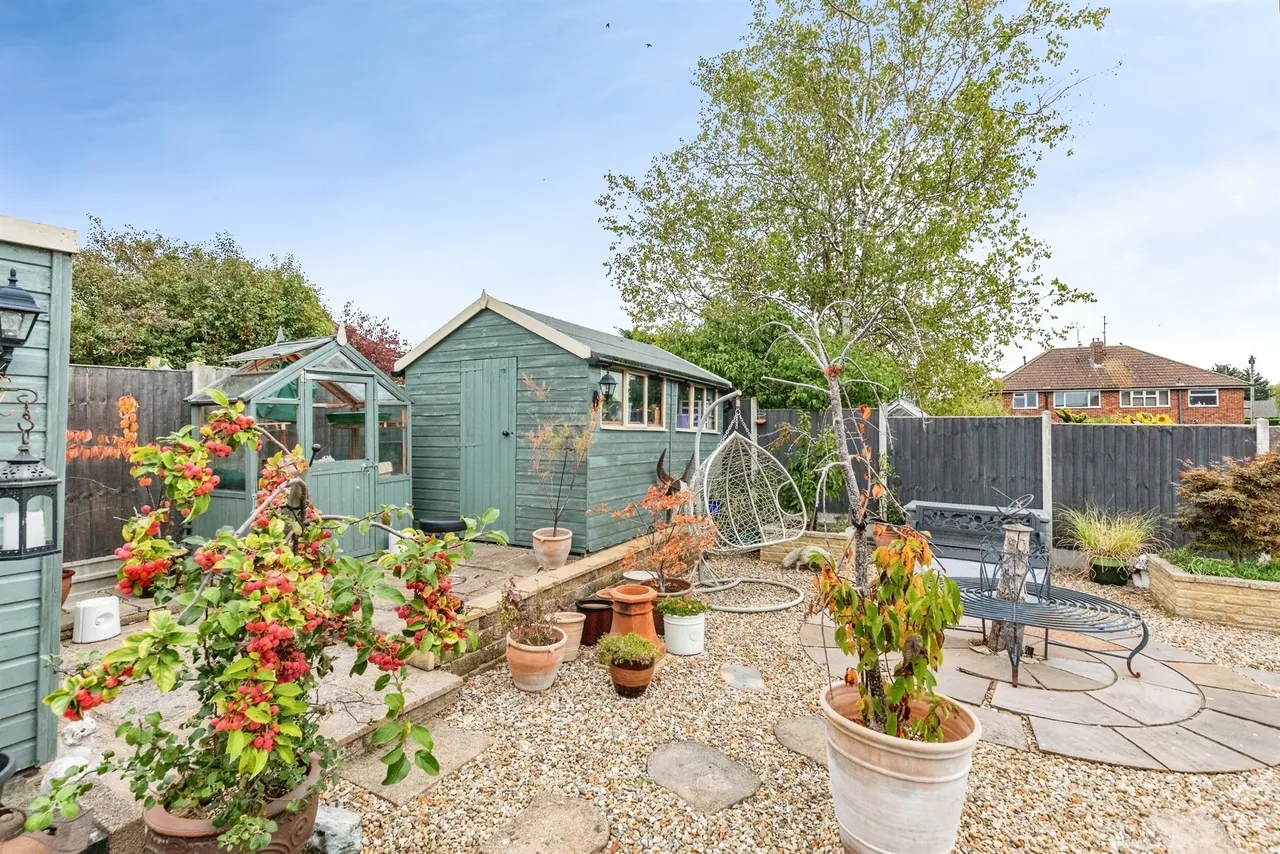 Cottesmore Avenue, Barton Seagrave, NN15, photo 18