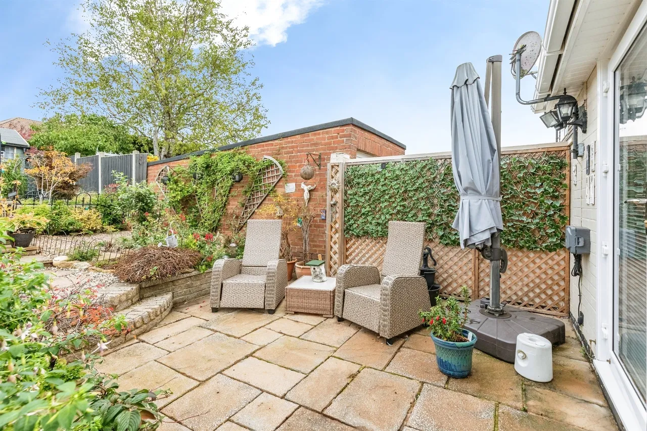 Cottesmore Avenue, Barton Seagrave, NN15, photo 16