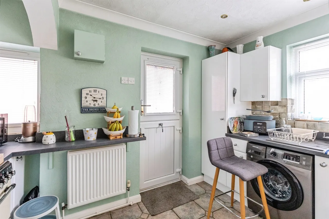 Cottesmore Avenue, Barton Seagrave, NN15, photo 6