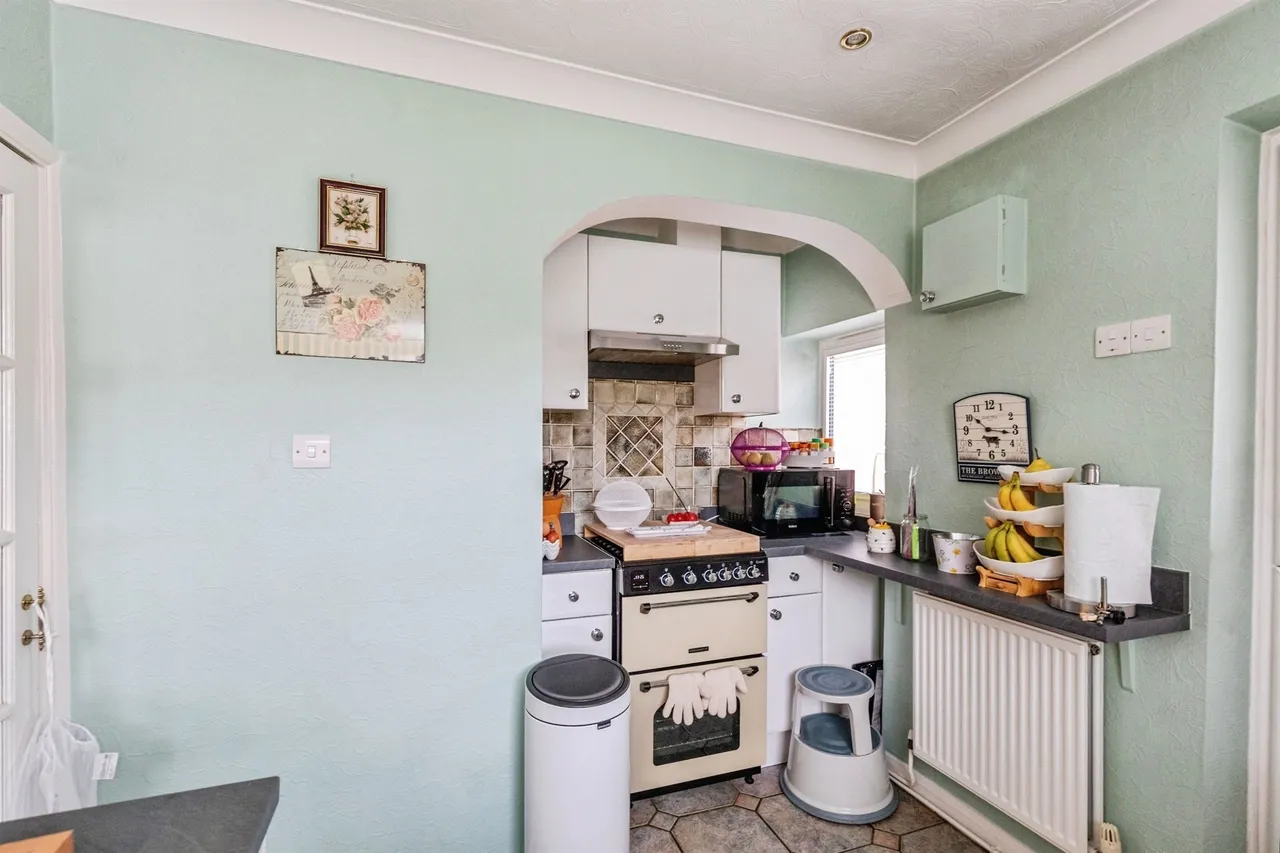 Cottesmore Avenue, Barton Seagrave, NN15, photo 7