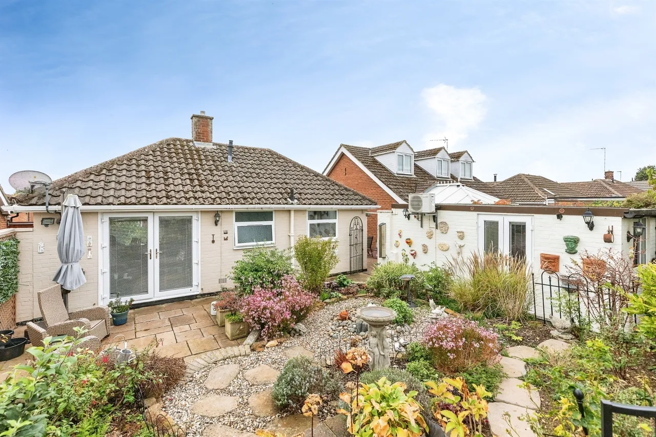 Cottesmore Avenue, Barton Seagrave, NN15, photo 17
