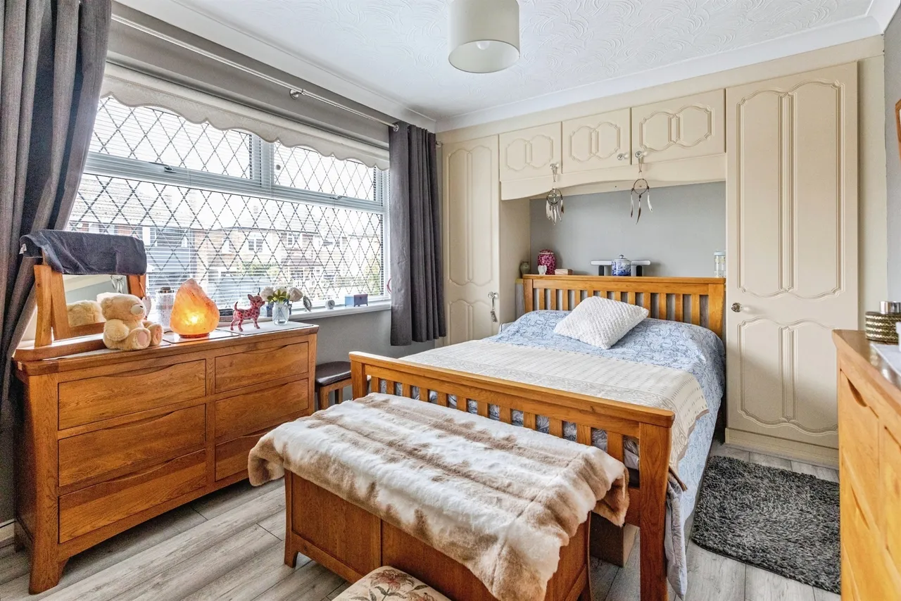 Cottesmore Avenue, Barton Seagrave, NN15, photo 9