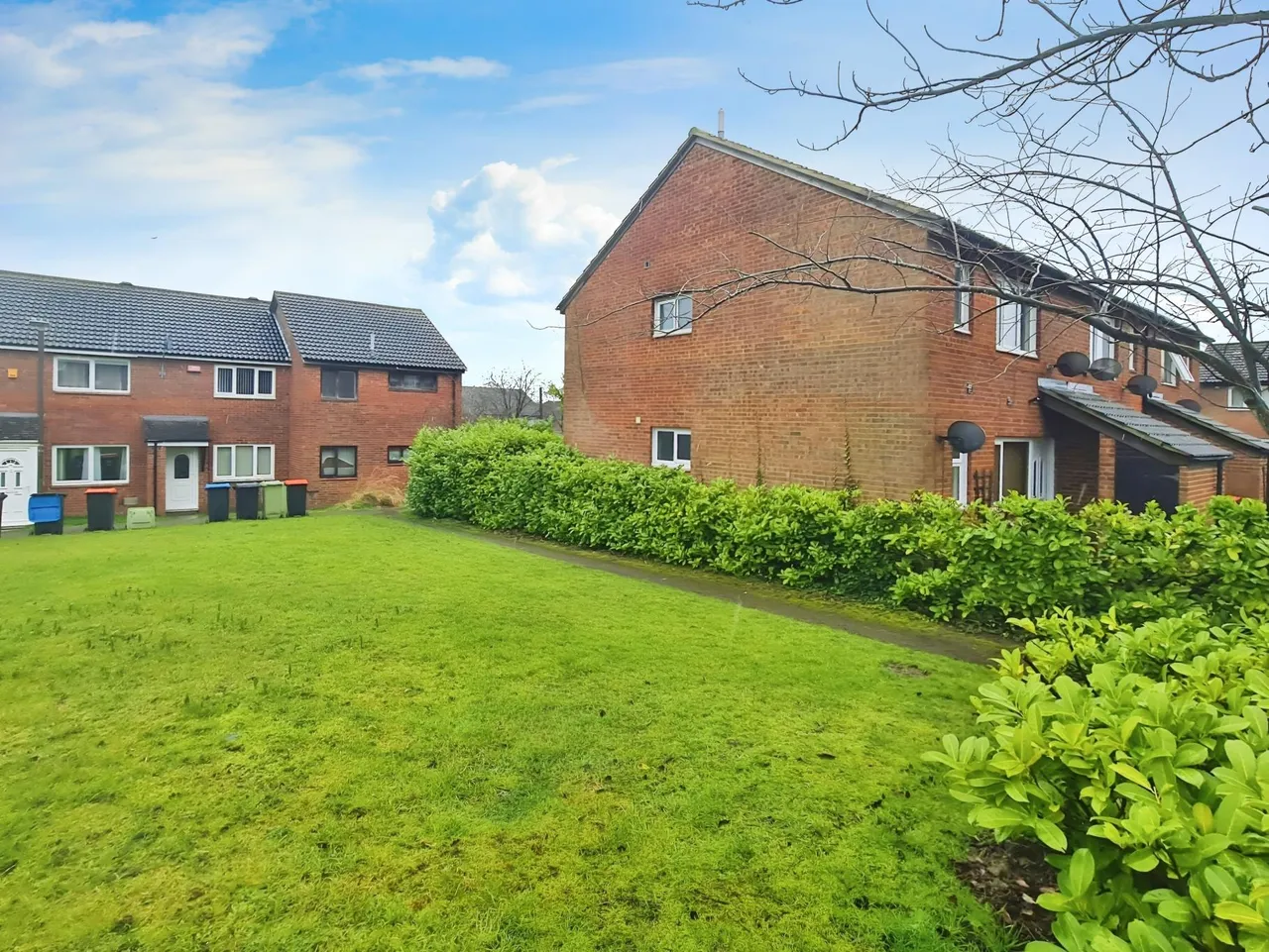 Clay Hill, Milton Keynes, MK8, photo 12
