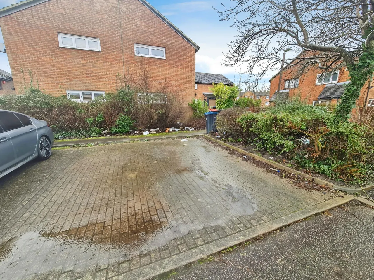 Clay Hill, Milton Keynes, MK8, photo 11