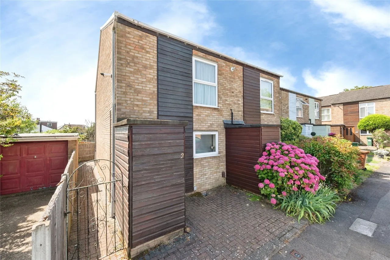 Edwards Close, Worcester Park, KT4, photo 14