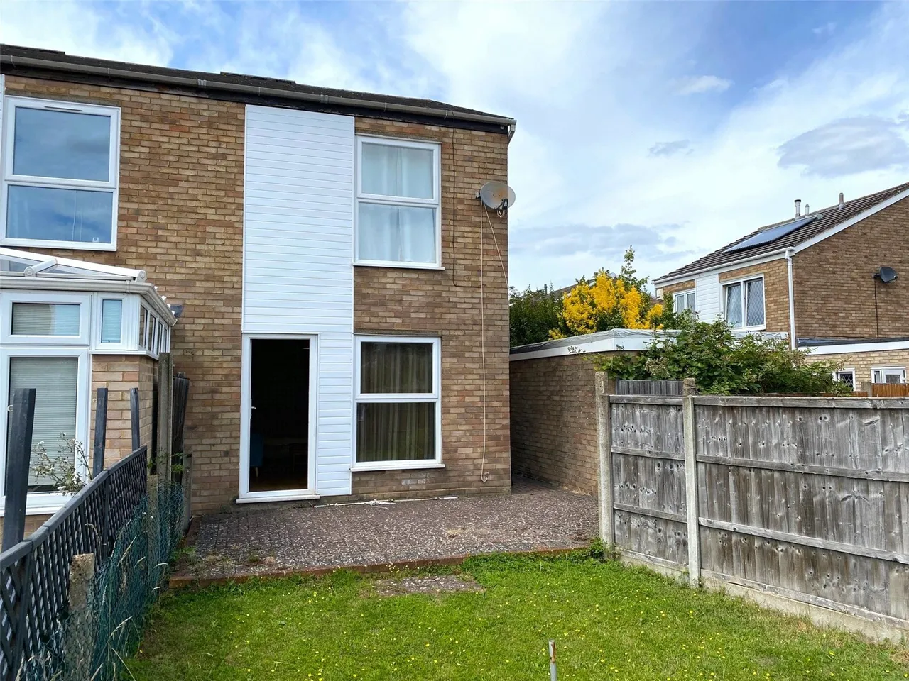 Edwards Close, Worcester Park, KT4, photo 13