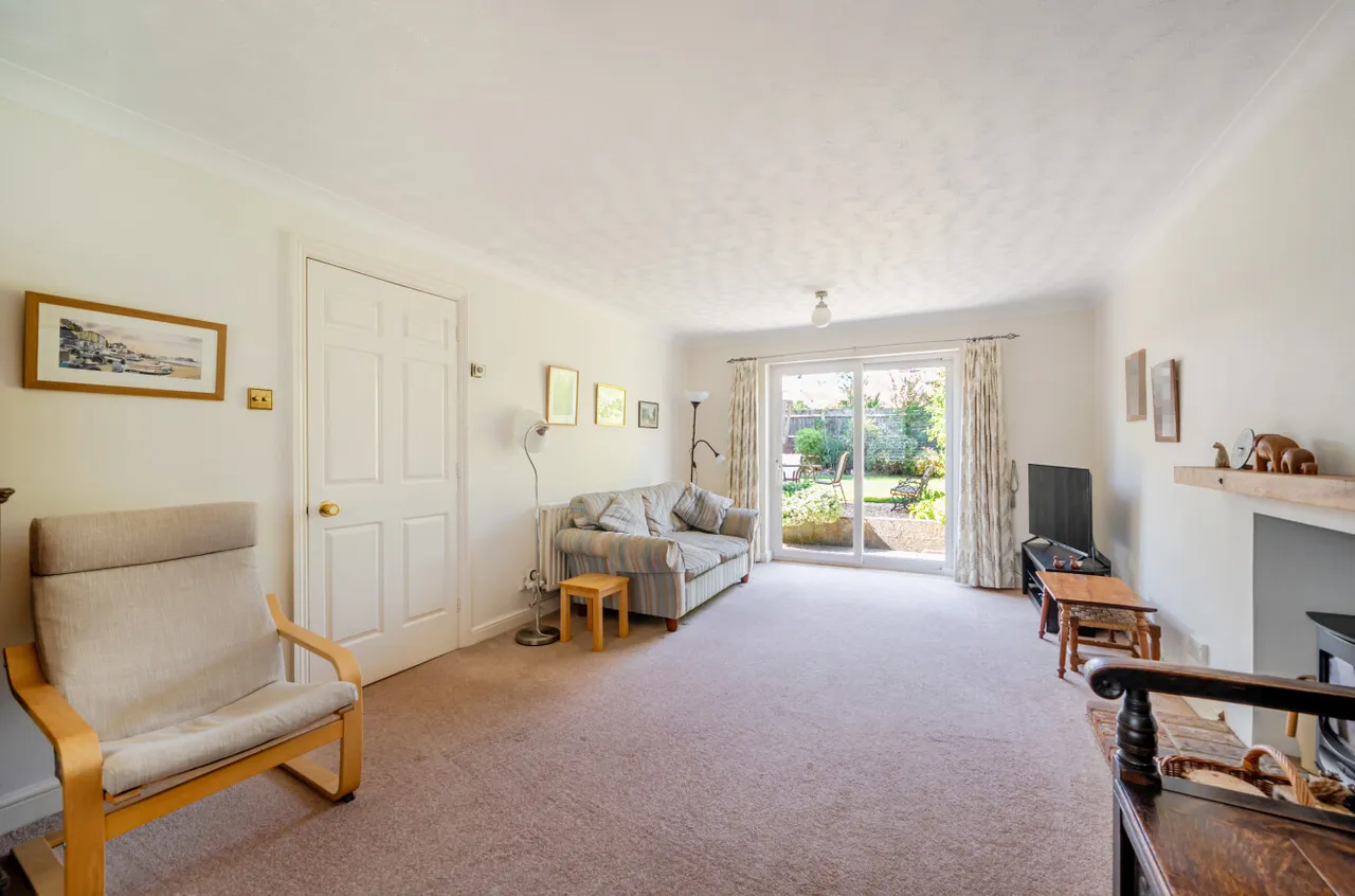 Springfields Close, Colden Common, SO21, photo 9