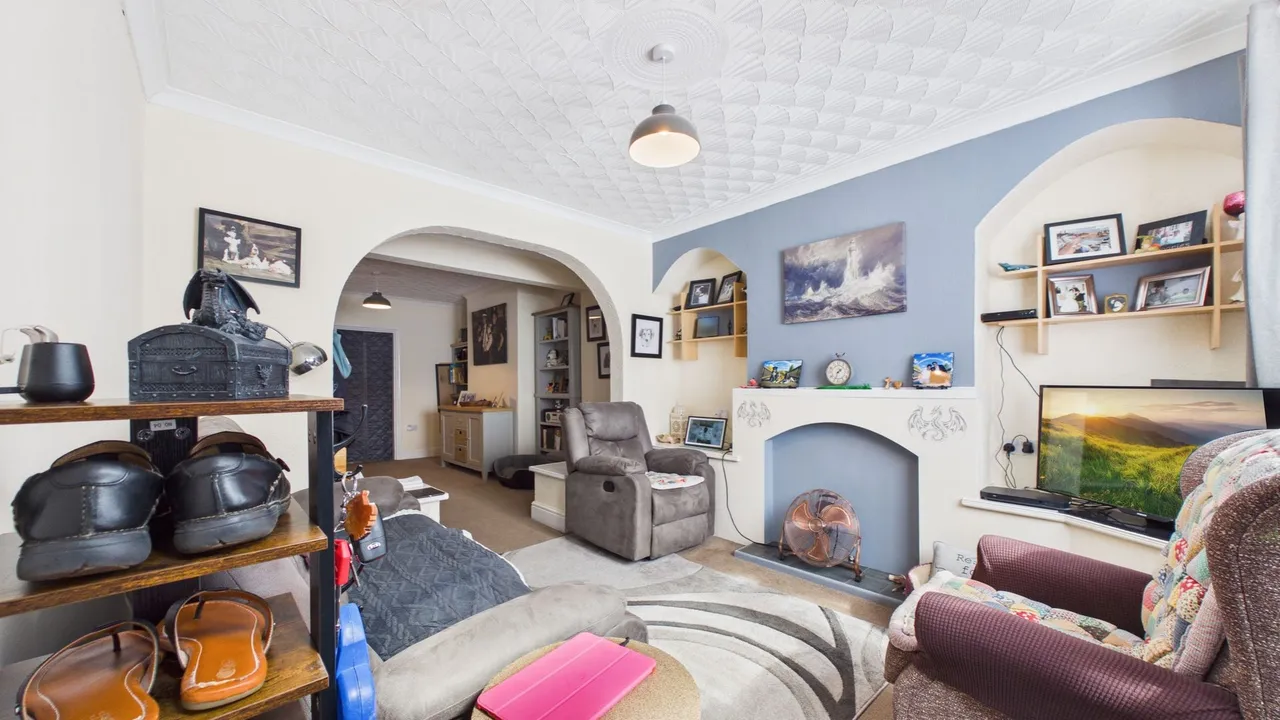 Glenton Street, Peterborough, PE1, photo 4