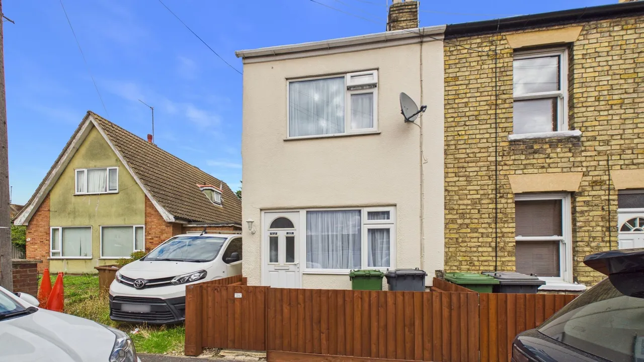 Glenton Street, Peterborough, PE1, photo 21