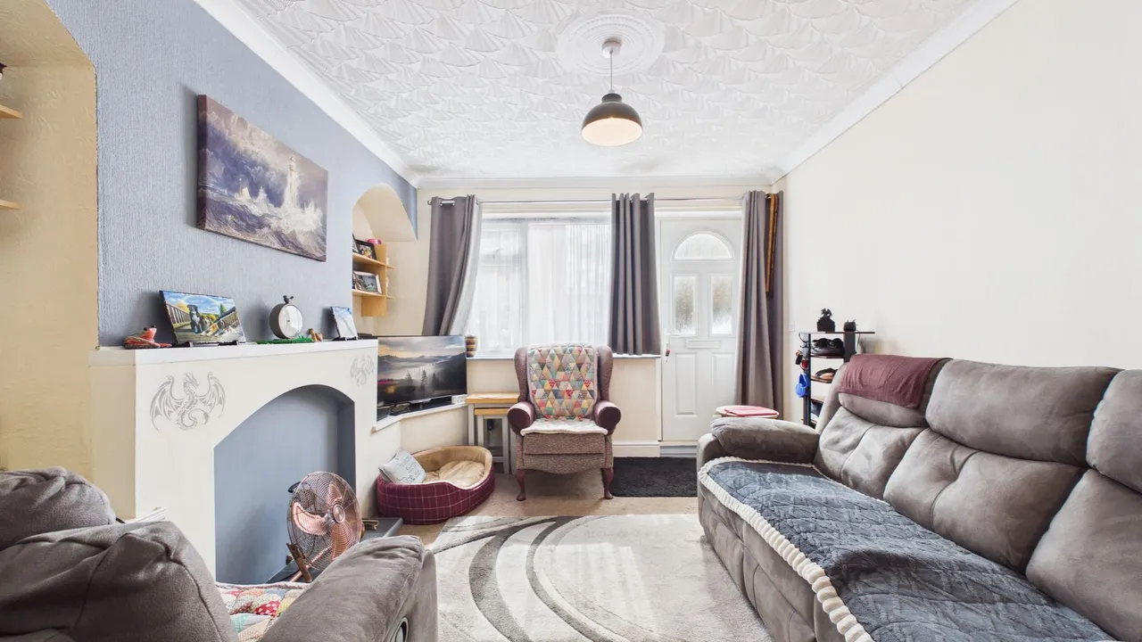 Glenton Street, Peterborough, PE1, photo 5