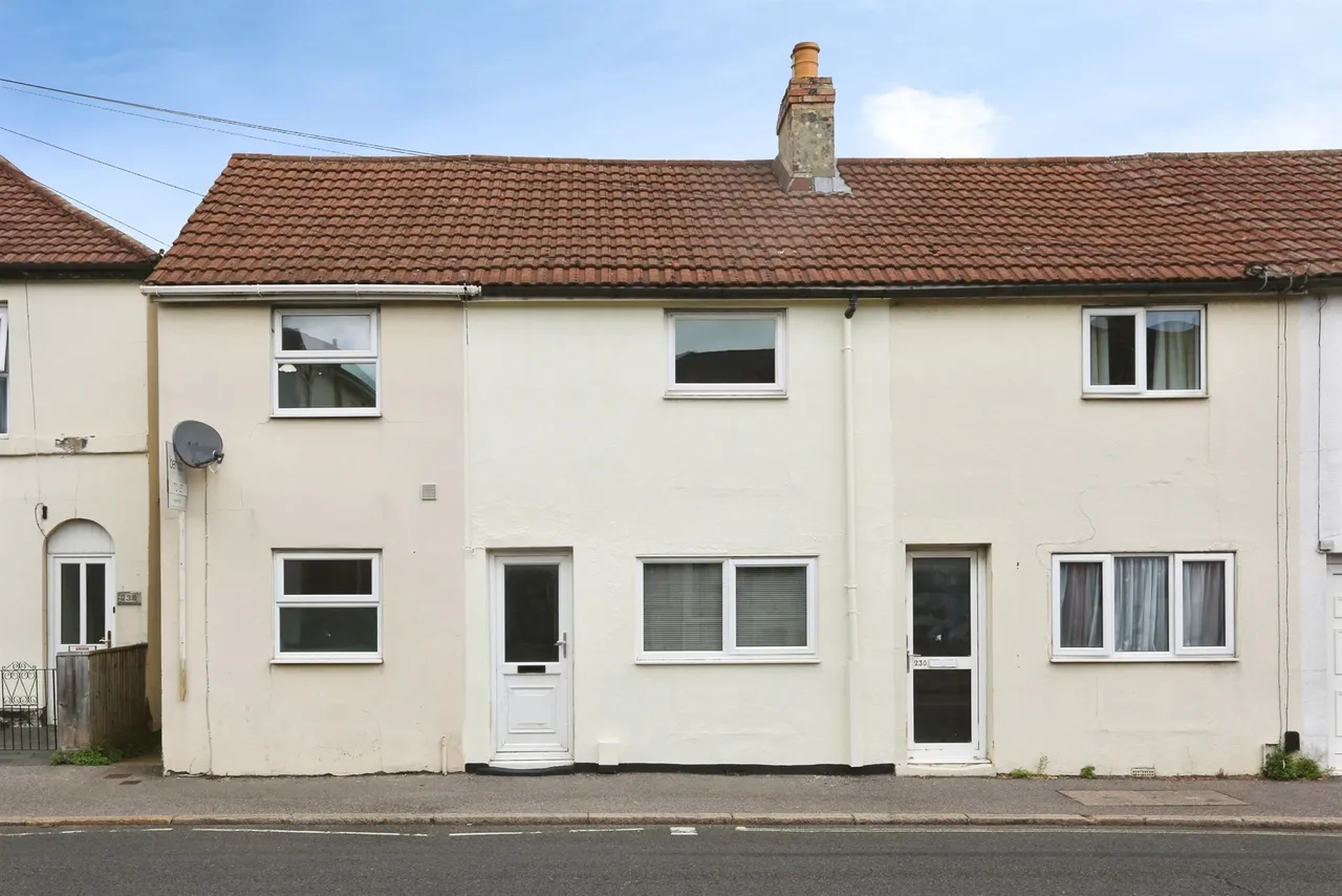 Forton Road, Gosport, PO12, photo 4