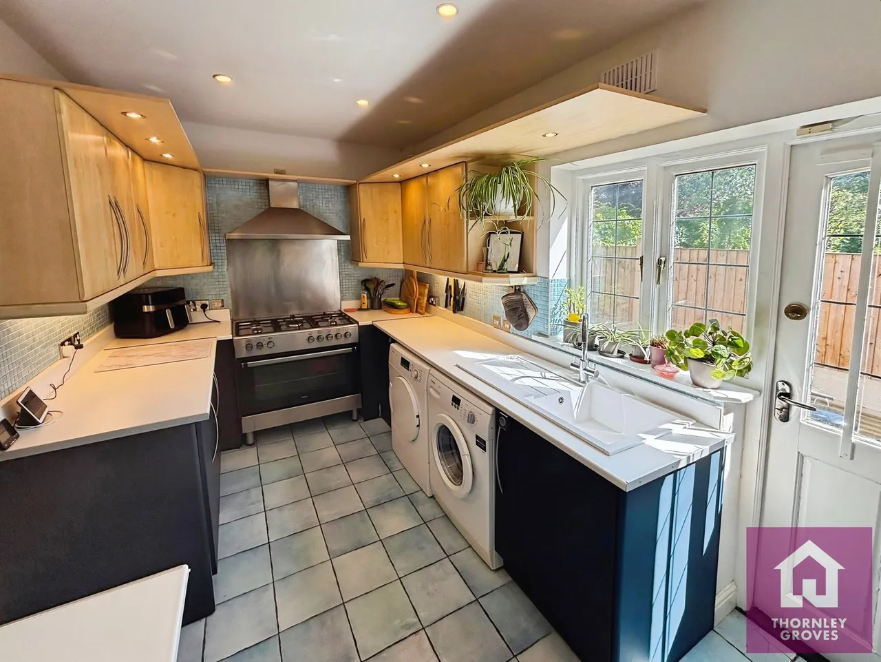Half Edge Lane, Monton, M30, photo 13