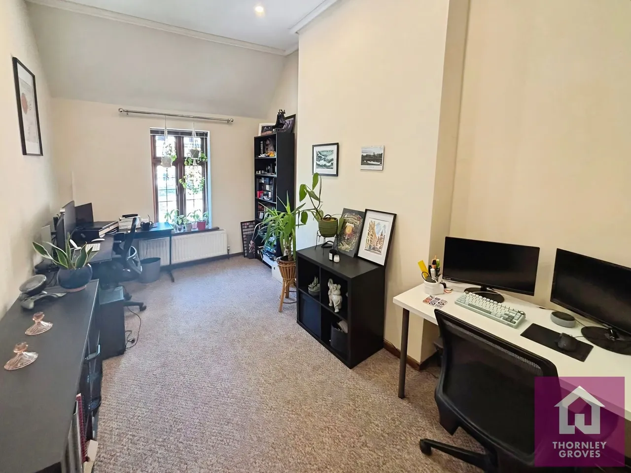 Half Edge Lane, Monton, M30, photo 6