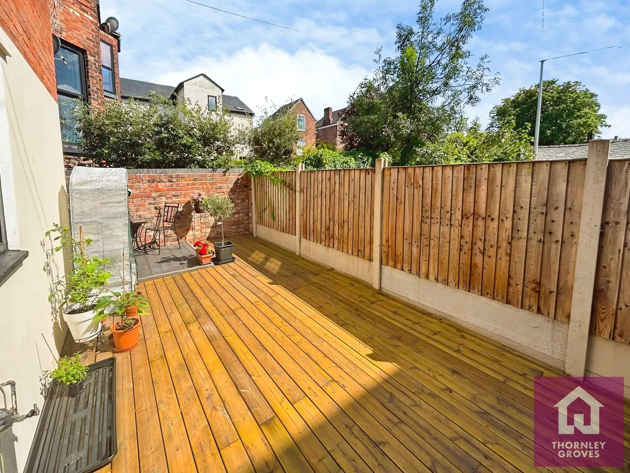 Half Edge Lane, Monton, M30, photo 10