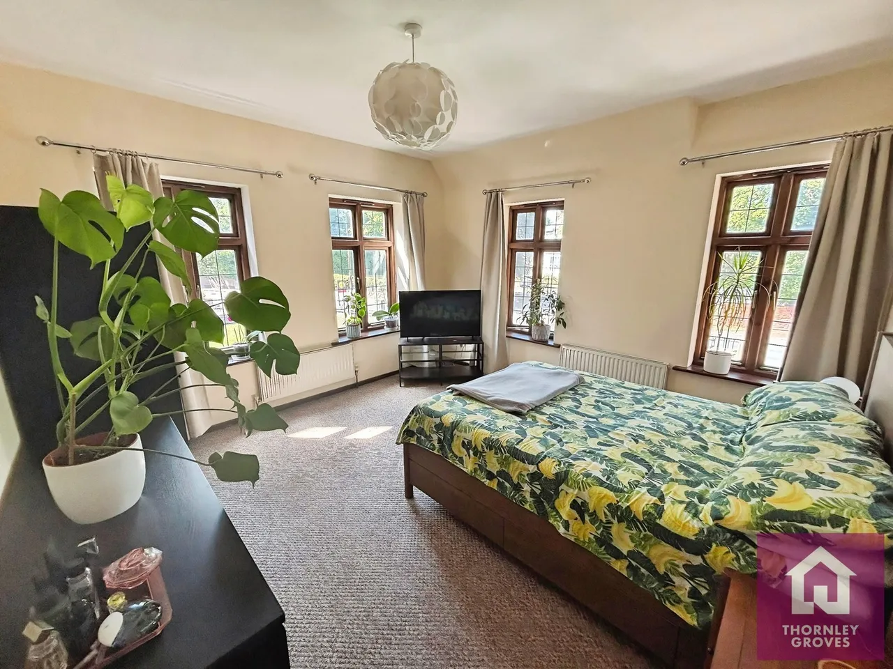 Half Edge Lane, Monton, M30, photo 5