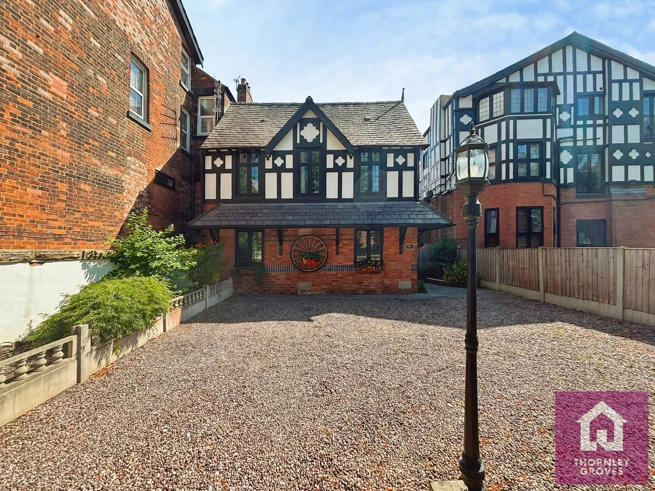 3 bed house for sale, Half Edge Lane, Monton, M30