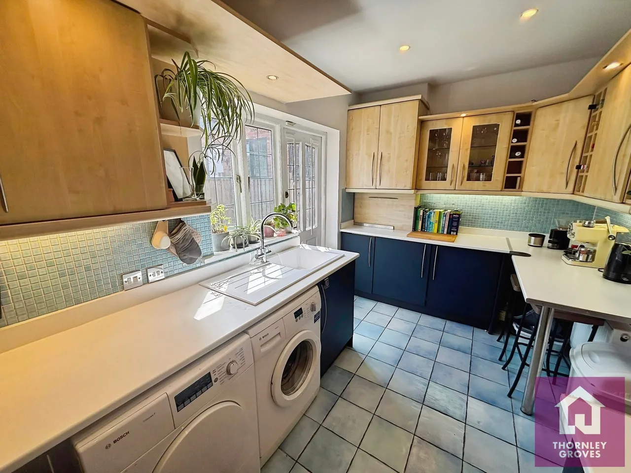 Half Edge Lane, Monton, M30, photo 4