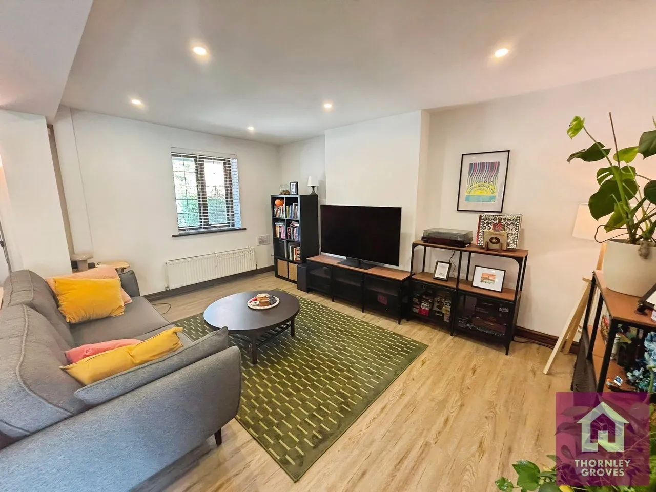 Half Edge Lane, Monton, M30, photo 2