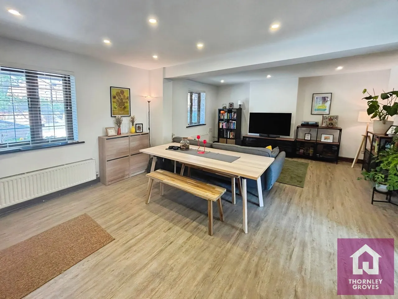 Half Edge Lane, Monton, M30, photo 12