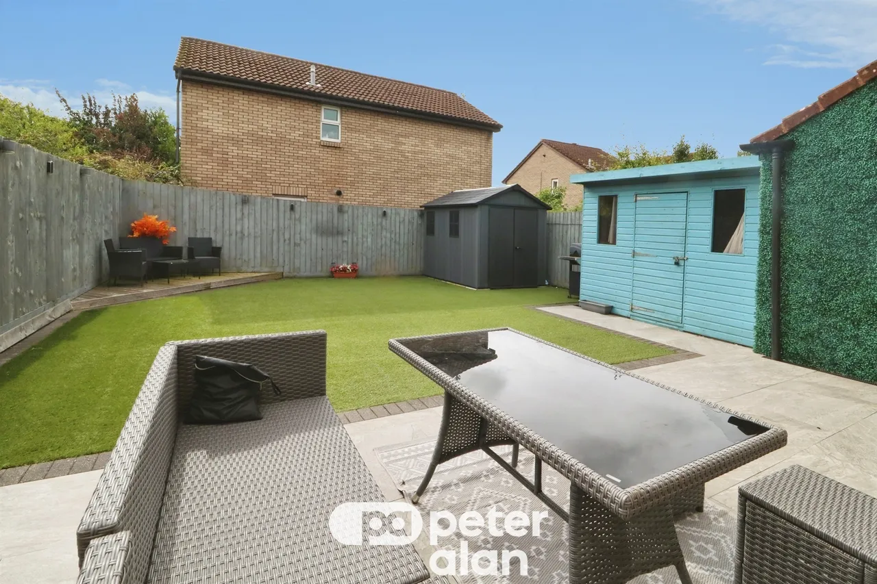Garrick Drive, Cardiff, CF14, photo 3
