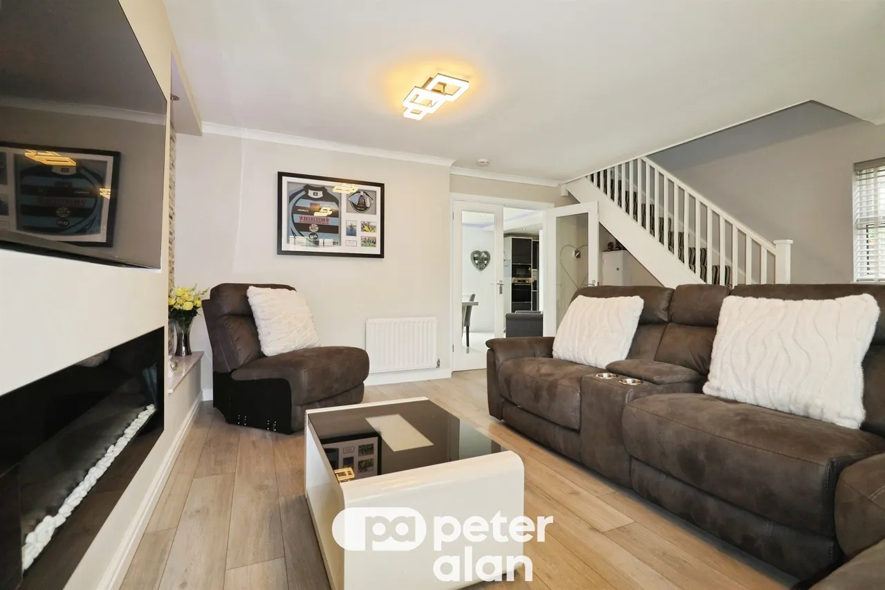 Garrick Drive, Cardiff, CF14, photo 14