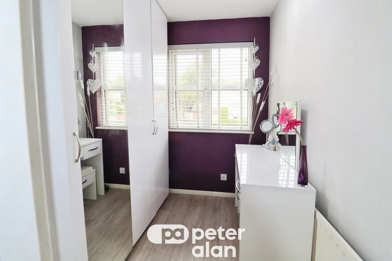 Garrick Drive, Cardiff, CF14, photo 13
